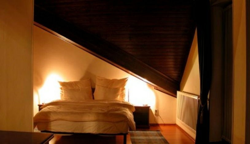 Hotel Amalia Vysoké Tatry